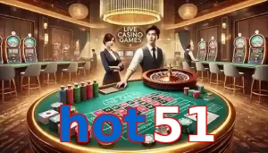 hot51